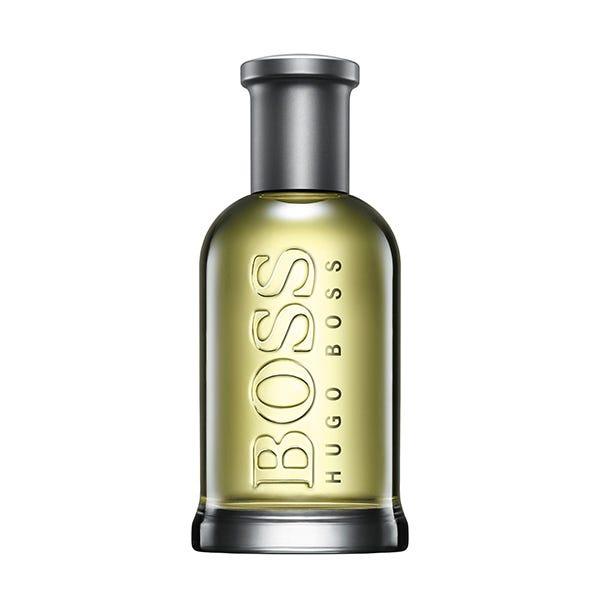 Confezione promozionale di 3 profumi BOSS BOTTLED, BOSS THE SCENT e BOSS BOTTLED INFINITE 100ml