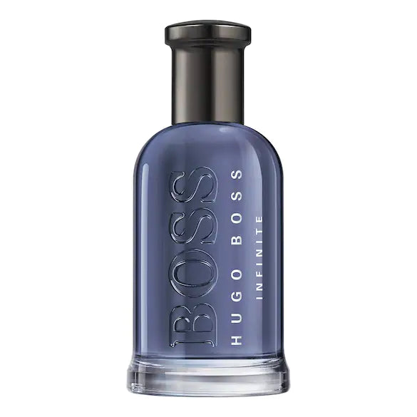 Confezione promozionale di 3 profumi BOSS BOTTLED, BOSS THE SCENT e BOSS BOTTLED INFINITE 100ml