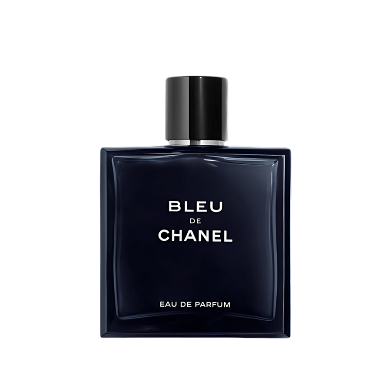 Confezione promozionale di 3 profumi Creed AVENTUS, BLEU DE CHANEL e Dior SAUVAGE 100ml