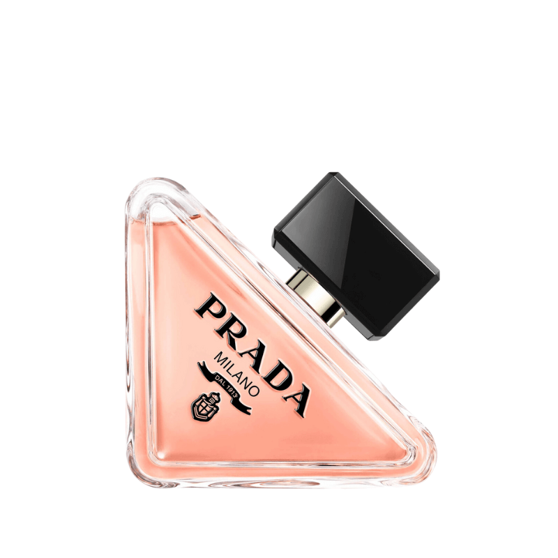 Confezione promozionale di 3 profumi Prada Paradox,  Black Opium Yves Saint Laurent, Libre 100ml