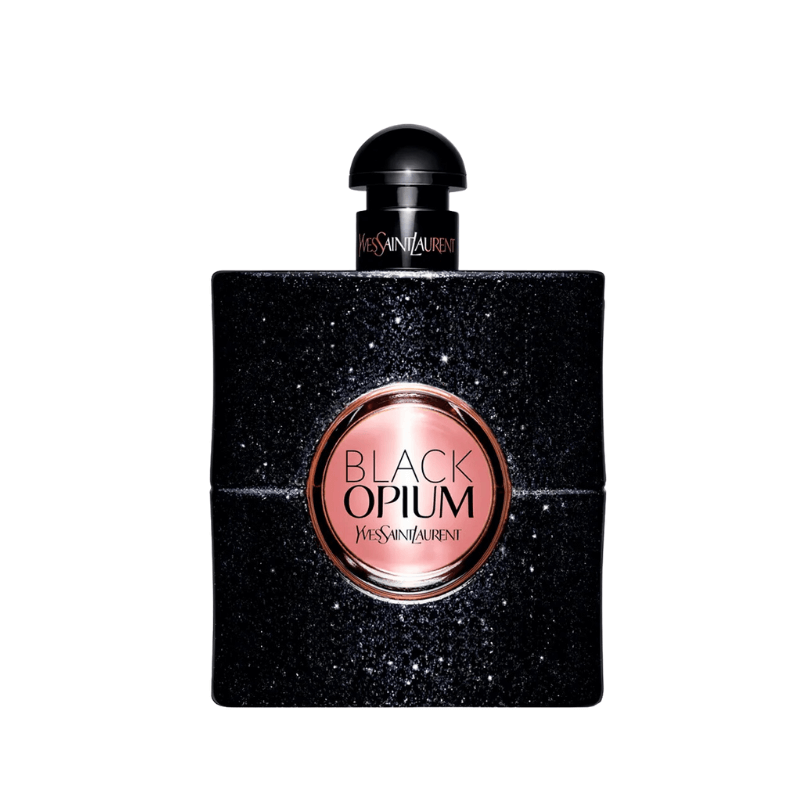 Confezione promozionale di 3 profumi Prada Paradox,  Black Opium Yves Saint Laurent, Libre 100ml