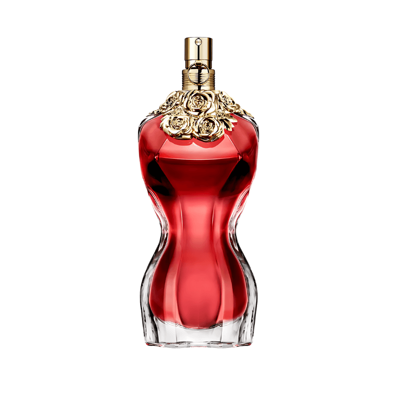 Confezione promozionale di 3 profumi LA BELLE, ULTRA MALE  e Gaultier SCANDAL 100ml