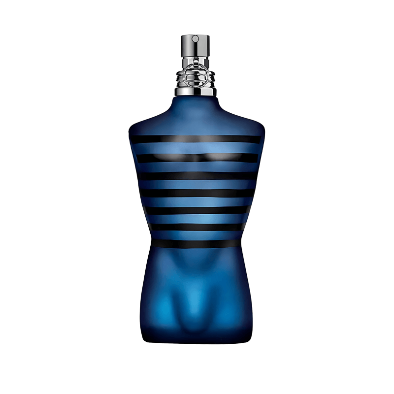 Confezione promozionale di 3 profumi LA BELLE, ULTRA MALE  e Gaultier SCANDAL 100ml