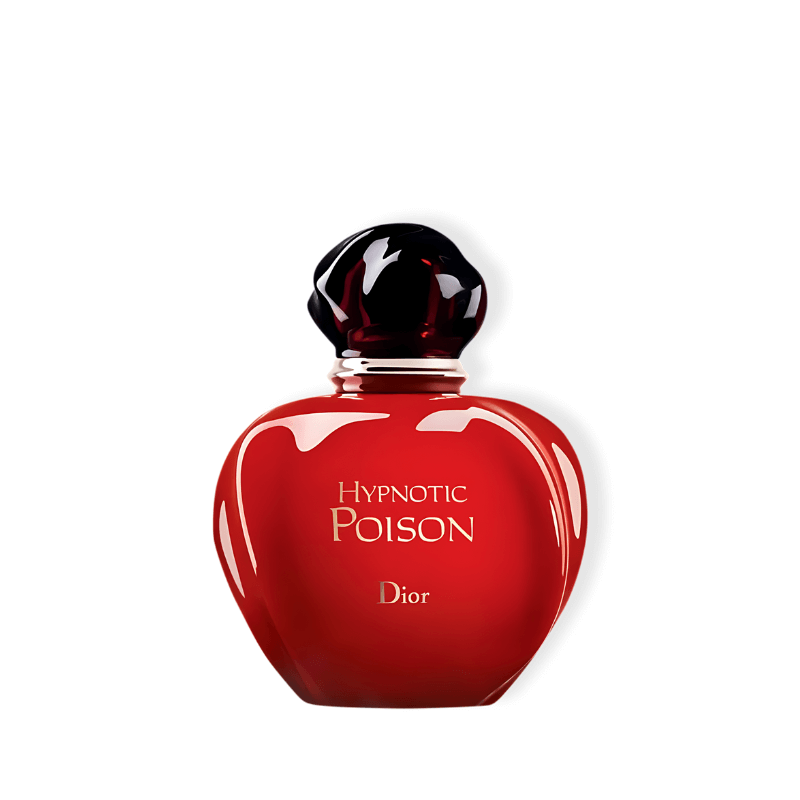 Confezione promozionale di 3 profumi Dior HYPNOTIC POISON, Giorgio Armani SÌ e Versace DYLAN TURQUOISE 100ml