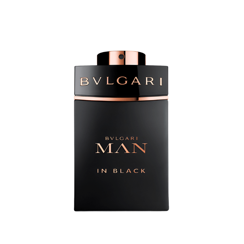 Confezione promozionale di 3 profumi Bvlgari In Black, Giorgio Armani Acqua Di Gio, L'Homme Prada Intense 100ml