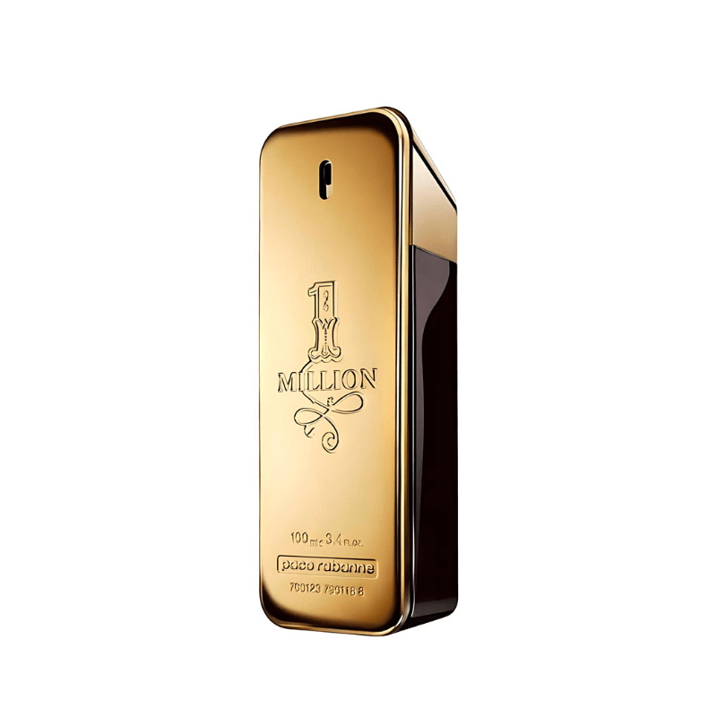 Confezione promozionale di 3 profumiPaco Rabanne ONE MILLION, Dior SAUVAGE e Paco Rabanne INVICTUS 100ml