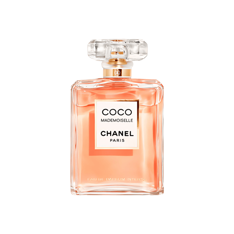 Confezione promozionale di 3 profumi GOOD GIRL,COCO MADEMOISELLE e Chanel Nº5 100ml