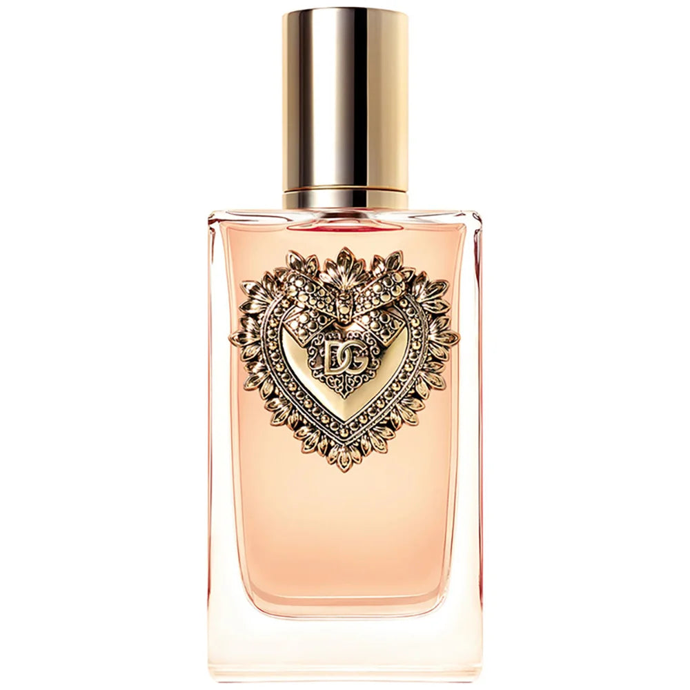 Confezione promozionale di 3 profumi Dolce & Gabanna Devotion, My Way Giorgi Armani, Lancôme Idôle 100ml