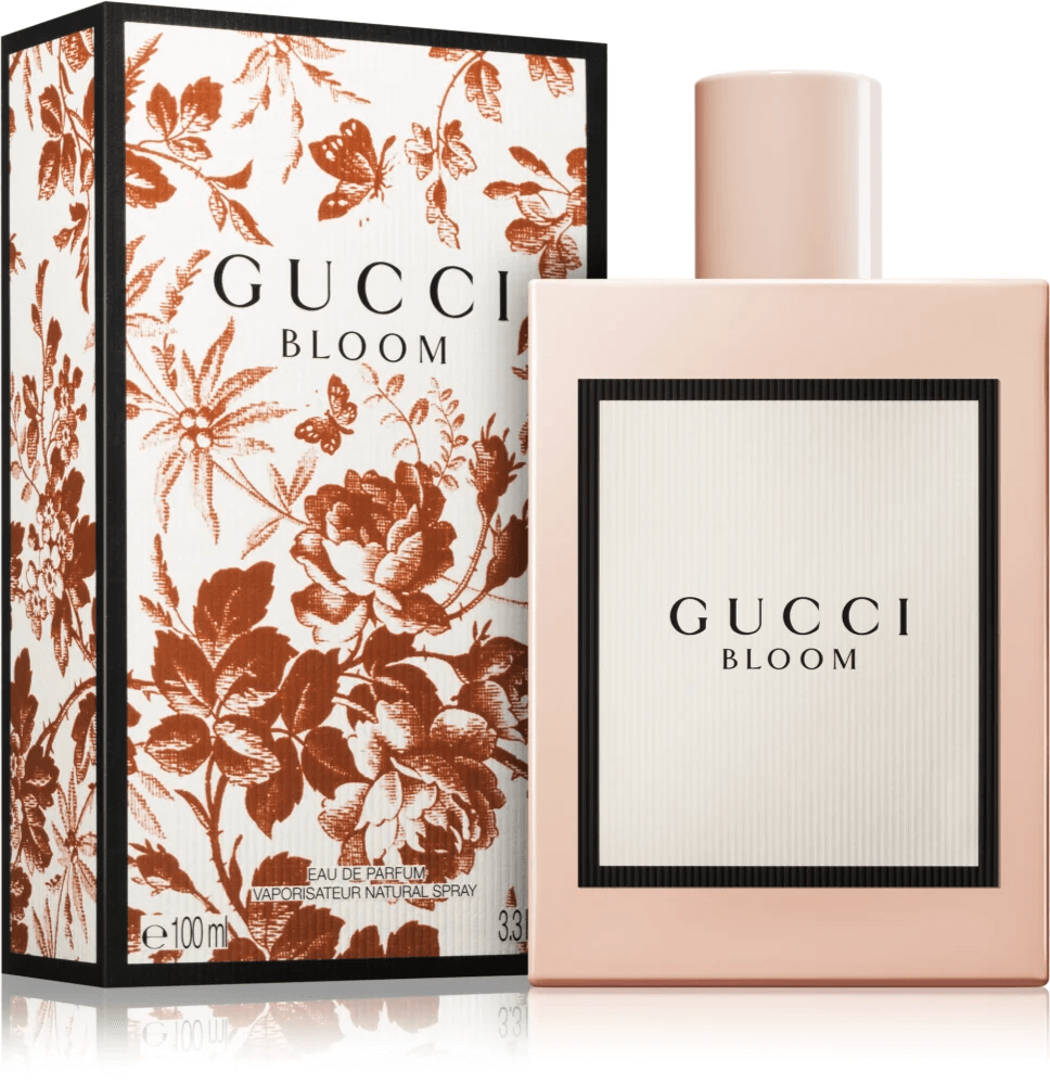 Gucci Bloom Eau De Parfum 100ml